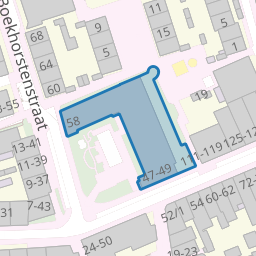 Perceel AHM01-Q-8552