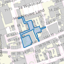 Perceel AHM01-Q-8553