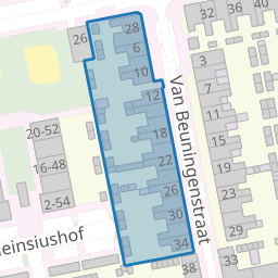 Perceel AHM01-Q-8559