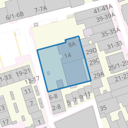 Perceel AHM01-Q-8565