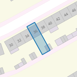 Perceel AHM01-Q-8646