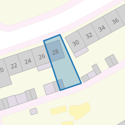 Perceel AHM01-Q-8650