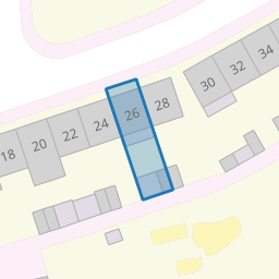 Perceel AHM01-Q-8651