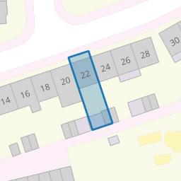 Perceel AHM01-Q-8653