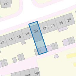 Perceel AHM01-Q-8654