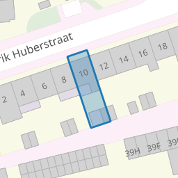 Perceel AHM01-Q-8659