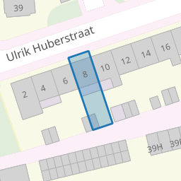 Perceel AHM01-Q-8660