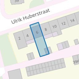 Perceel AHM01-Q-8661