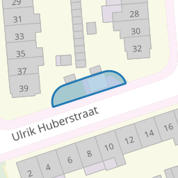 Perceel AHM01-Q-8664