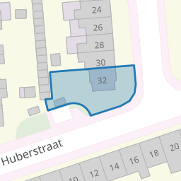 Perceel AHM01-Q-8665