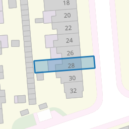 Perceel AHM01-Q-8667