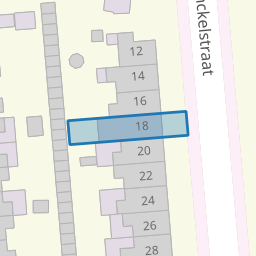 Perceel AHM01-Q-8672