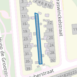 Perceel AHM01-Q-8686