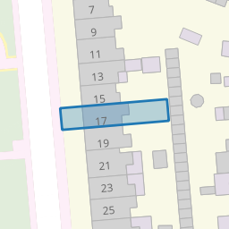 Perceel AHM01-Q-8688