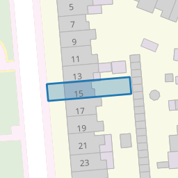 Perceel AHM01-Q-8689