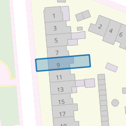 Perceel AHM01-Q-8692