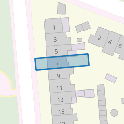 Perceel AHM01-Q-8693