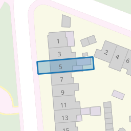 Perceel AHM01-Q-8694