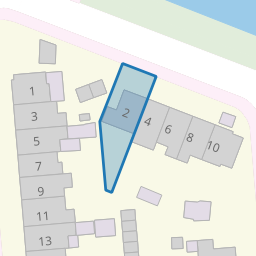 Perceel AHM01-Q-8697