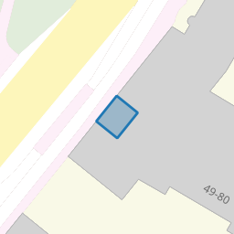 Perceel AHM01-Q-8718