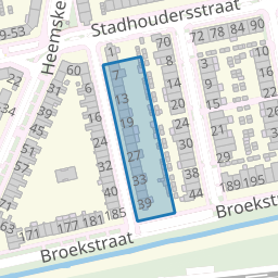 Perceel AHM01-Q-8737