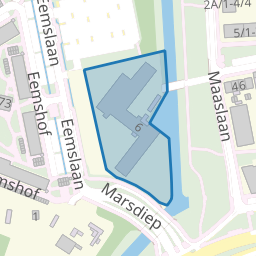 Perceel AHM01-Q-8749