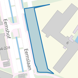 Perceel AHM01-Q-8750