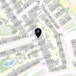 Appartement AHM01 Q 8765 4
