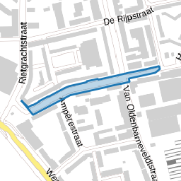 Perceel AHM01-Q-8768