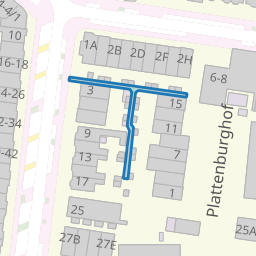 Perceel AHM01-Q-8805