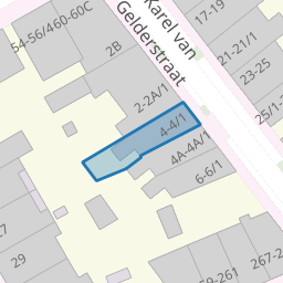 Perceel AHM01-Q-8828