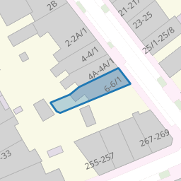 Perceel AHM01-Q-8830