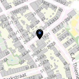 Appartement AHM01 Q 8834 5