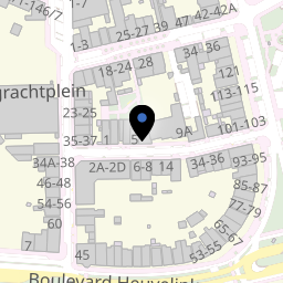 Appartement AHM01 Q 8870 1