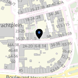 Appartement AHM01 Q 8870 2