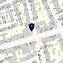 Appartement AHM01 Q 8882 9