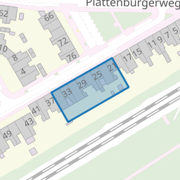 Perceel AHM01-Q-8899