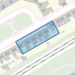 Perceel AHM01-Q-8900