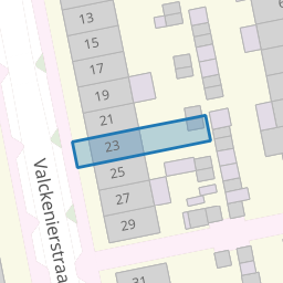 Perceel AHM01-Q-8905