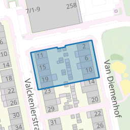 Perceel AHM01-Q-8906