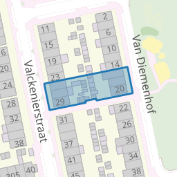 Perceel AHM01-Q-8907