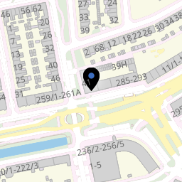 Appartement AHM01 Q 8908 18