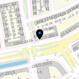 Appartement AHM01 Q 8908 19
