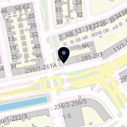 Appartement AHM01 Q 8908 20