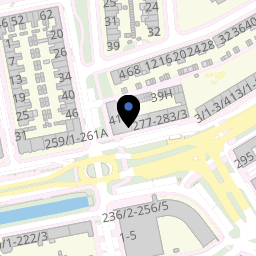 Appartement AHM01 Q 8908 21