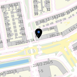 Appartement AHM01 Q 8908 22