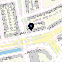 Appartement AHM01 Q 8908 23