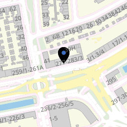 Appartement AHM01 Q 8908 25