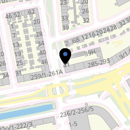 Appartement AHM01 Q 8908 3