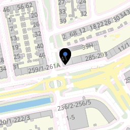 Appartement AHM01 Q 8908 4